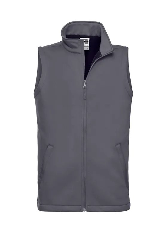 Russell Men's Smart Softshell-Anzugweste