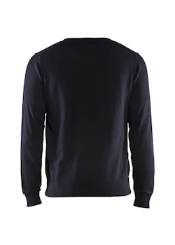 Blaklader 3590 Pullover Gebreide Regular Fit miniatuur