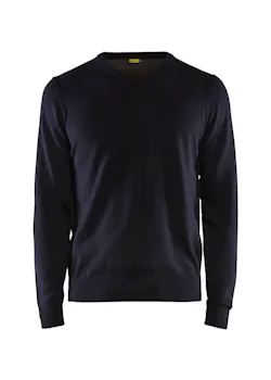 Blaklader 3590 Pullover Gebreide Regular Fit