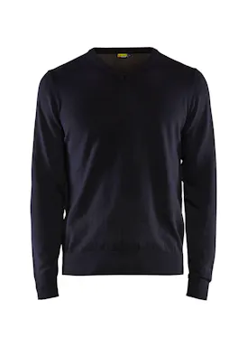 Blaklader 3590 gestrickter Pullover Regular-Passform