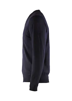 Blaklader 3590 Pullover Gebreide Regular Fit miniatuur