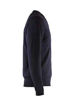 Blaklader 3590 Pullover Gebreide Regular Fit miniatuur