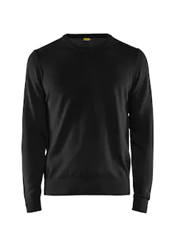 Blaklader 3590 Pullover Gebreide Regular Fit miniatuur