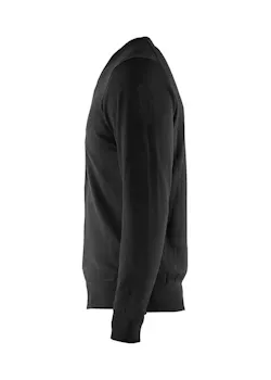 Blaklader 3590 Pullover Gebreide Regular Fit miniatuur