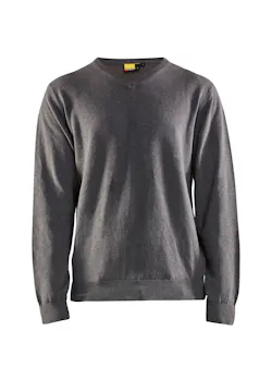 Blaklader 3590 Pullover Gebreide Regular Fit miniatuur
