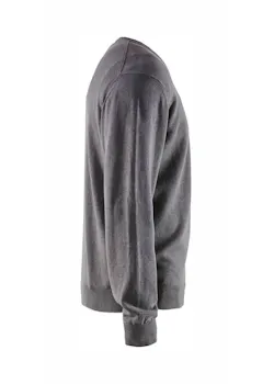 Blaklader 3590 Pullover Gebreide Regular Fit miniatuur