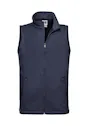 Russell Men's Smart Softshell-Anzugweste Vorschaubild