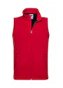 Russell Men's Smart Softshell-Anzugweste Vorschaubild