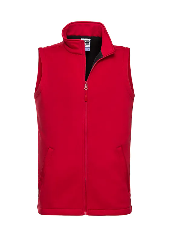 Russell Men's Smart Softshell-Anzugweste