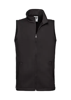 Russell Smart Z041M Softshell Gilet Waterafstotend