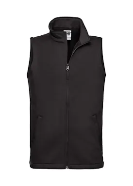 Russell Men's Smart Softshell-Anzugweste