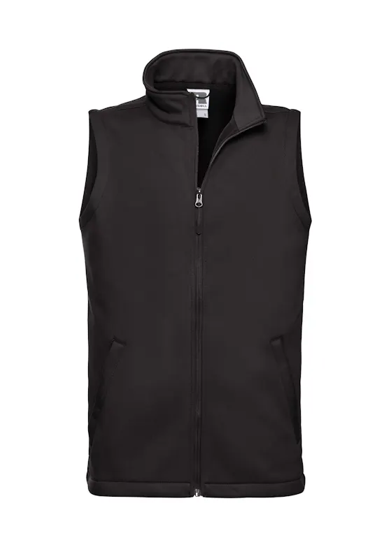 Russell Men's Smart Softshell-Anzugweste