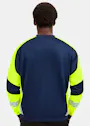 Tricorp 306101 Sweatshirt Reflektierend Regular Fit Redefined Vorschaubild