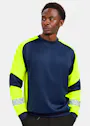 Tricorp 306101 Sweatshirt Reflektierend Regular Fit Redefined Vorschaubild