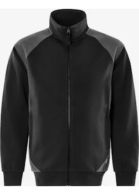 Fristads Sweatjacke 7248 g/m²