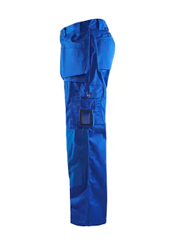 Blåkläder 15301860 Werkbroek miniatuur
