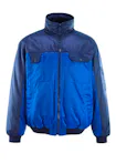 Marine/Korenblauw