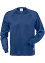 Fristads Skarup T-Shirt met Lange Mouwen 7071 THV miniatuur