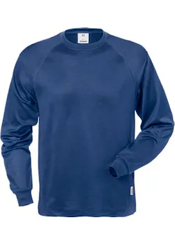 Fristads Skarup T-shirt à manches longues 7071 THV thumbnail (vignette)