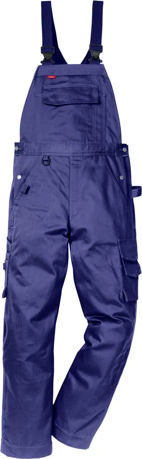 Donker marineblauw