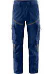 Marineblauw/Grijs