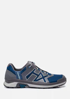 Haix Connexis Go GTX Low Arbeitsschuh S1P