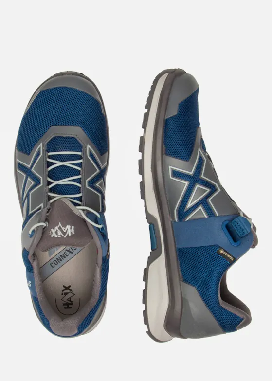 Haix Connexis Go GTX Low Werkschoen S1P