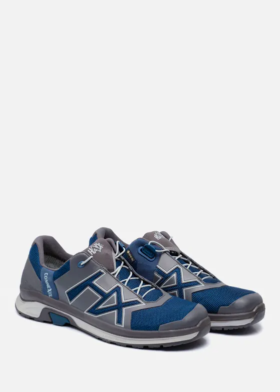 Haix Connexis Go GTX Low Werkschoen S1P