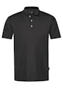 Greiff 36000 Poloshirt, TENCEL™-Lyocellfasern, Regular Fit Vorschaubild