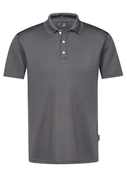 Greiff 36000 Poloshirt TENCEL™ Lyocell-Vezels Regular Fit miniatuur