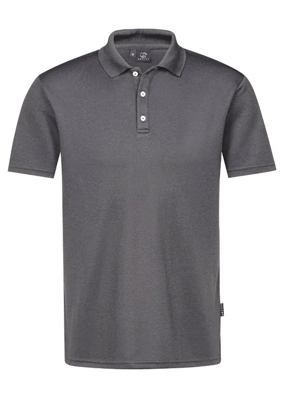 Greiff 36000 Poloshirt, TENCEL™-Lyocellfasern, Regular Fit