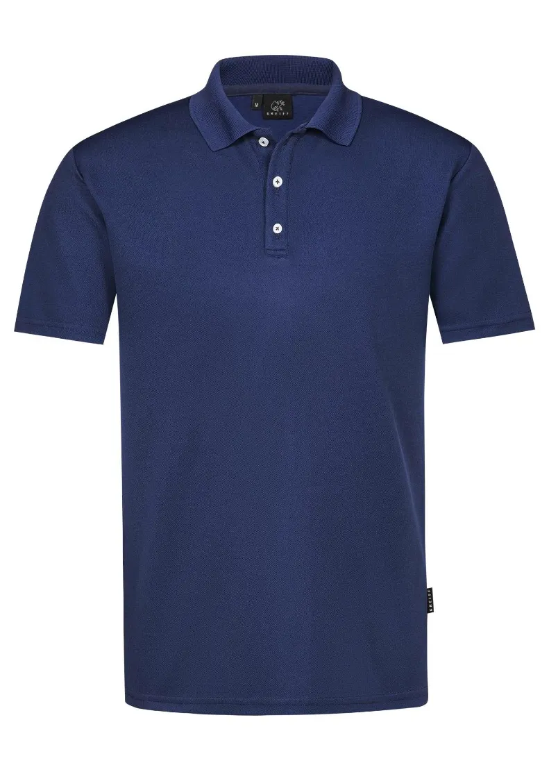 Marineblau
