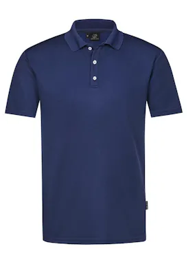Greiff 36000 Poloshirt, TENCEL™-Lyocellfasern, Regular Fit