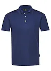 Marineblauw