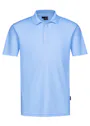 Greiff 36000 Poloshirt, TENCEL™-Lyocellfasern, Regular Fit Vorschaubild