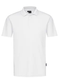 Greiff 36000 Poloshirt TENCEL™ Lyocell-Vezels Regular Fit miniatuur