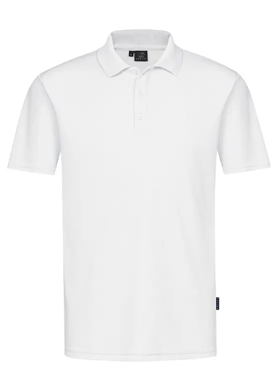 Greiff 36000 Poloshirt, TENCEL™-Lyocellfasern, Regular Fit