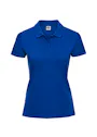 Russell Athletic Z569F Poloshirt Classic Cotton Piqué Regular-Fit für Damen Vorschaubild