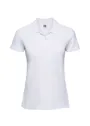 Russell Athletic Z569F Poloshirt Classic Cotton Piqué Regular-Fit für Damen Vorschaubild