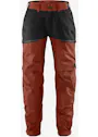 Fristads Carbon semi-stretchbroek Dames miniatuur