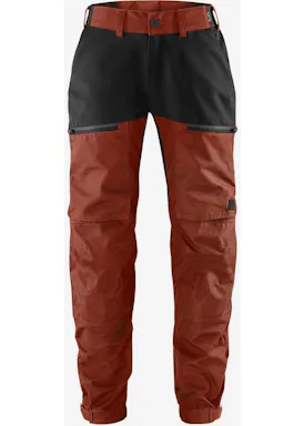 Fristads Carbon Semi-Stretchhose für Damen