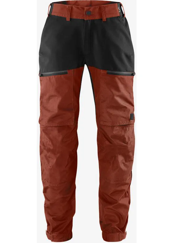Fristads Carbon semi-stretchbroek Dames