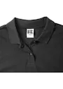 Russell Athletic Z569F Poloshirt Classic Cotton Piqué Regular-Fit für Damen Vorschaubild