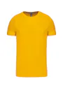 Kariban K356 T-shirt Ronde Hals Korte Mouwen Regular Fit miniatuur