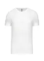 Kariban K356 T-shirt Ronde Hals Korte Mouwen Regular Fit miniatuur