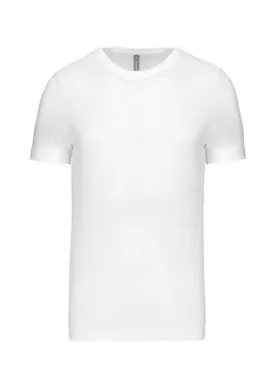 Kariban K356 T-shirt Ronde Hals Korte Mouwen Regular Fit miniatuur