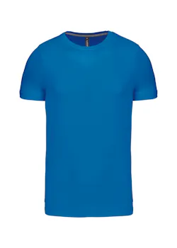 Kariban K356 T-shirt Ronde Hals Korte Mouwen Regular Fit miniatuur