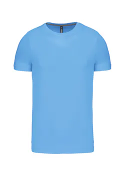 Kariban K356 T-shirt Ronde Hals Korte Mouwen Regular Fit miniatuur