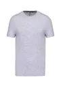 Kariban K356 T-shirt Ronde Hals Korte Mouwen Regular Fit miniatuur