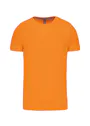 Kariban K356 T-shirt Ronde Hals Korte Mouwen Regular Fit miniatuur